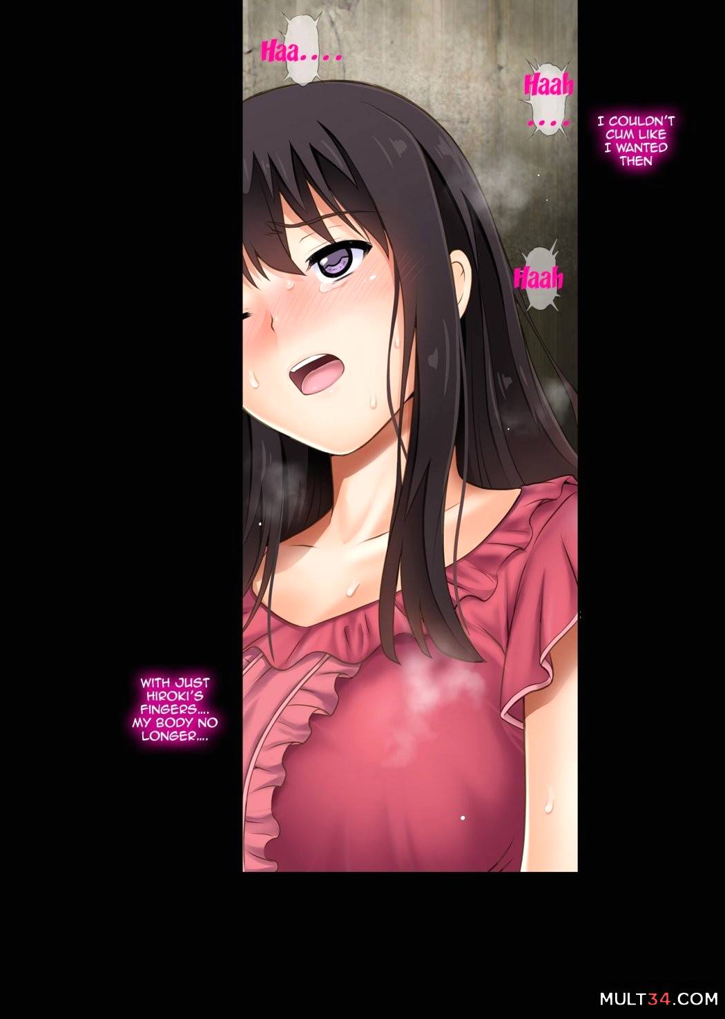 Kare to Watashi to Tenchou no Shinya Kinmu page 45