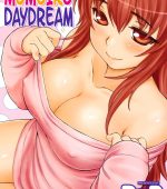 Momoiro Daydream page 1
