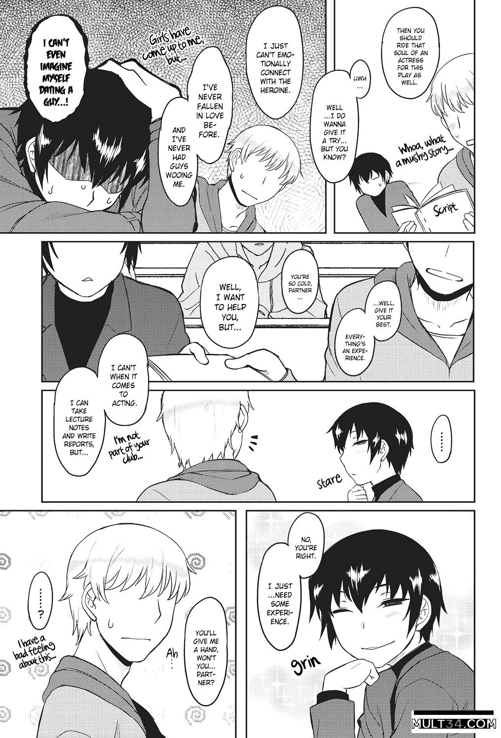 Momoiro Daydream page 148