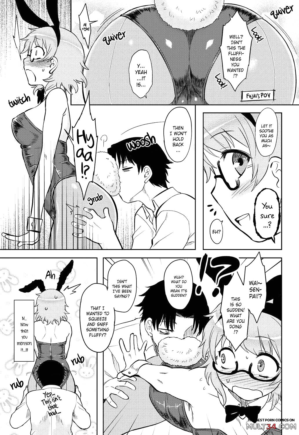 Momoiro Daydream page 72