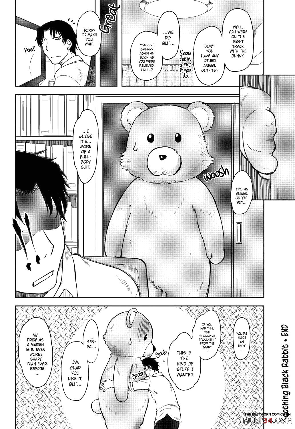 Momoiro Daydream page 83