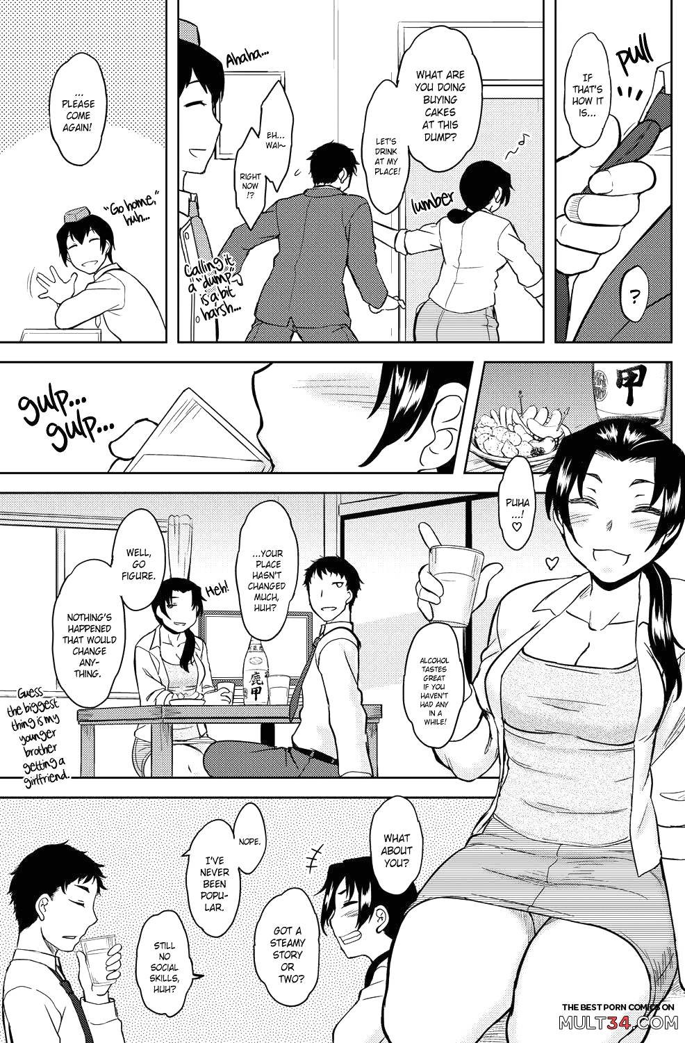 Momoiro Daydream page 88