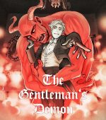 The Gentleman's Demon page 1