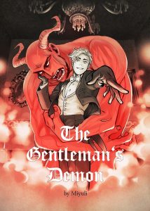 The Gentleman's Demon page 1