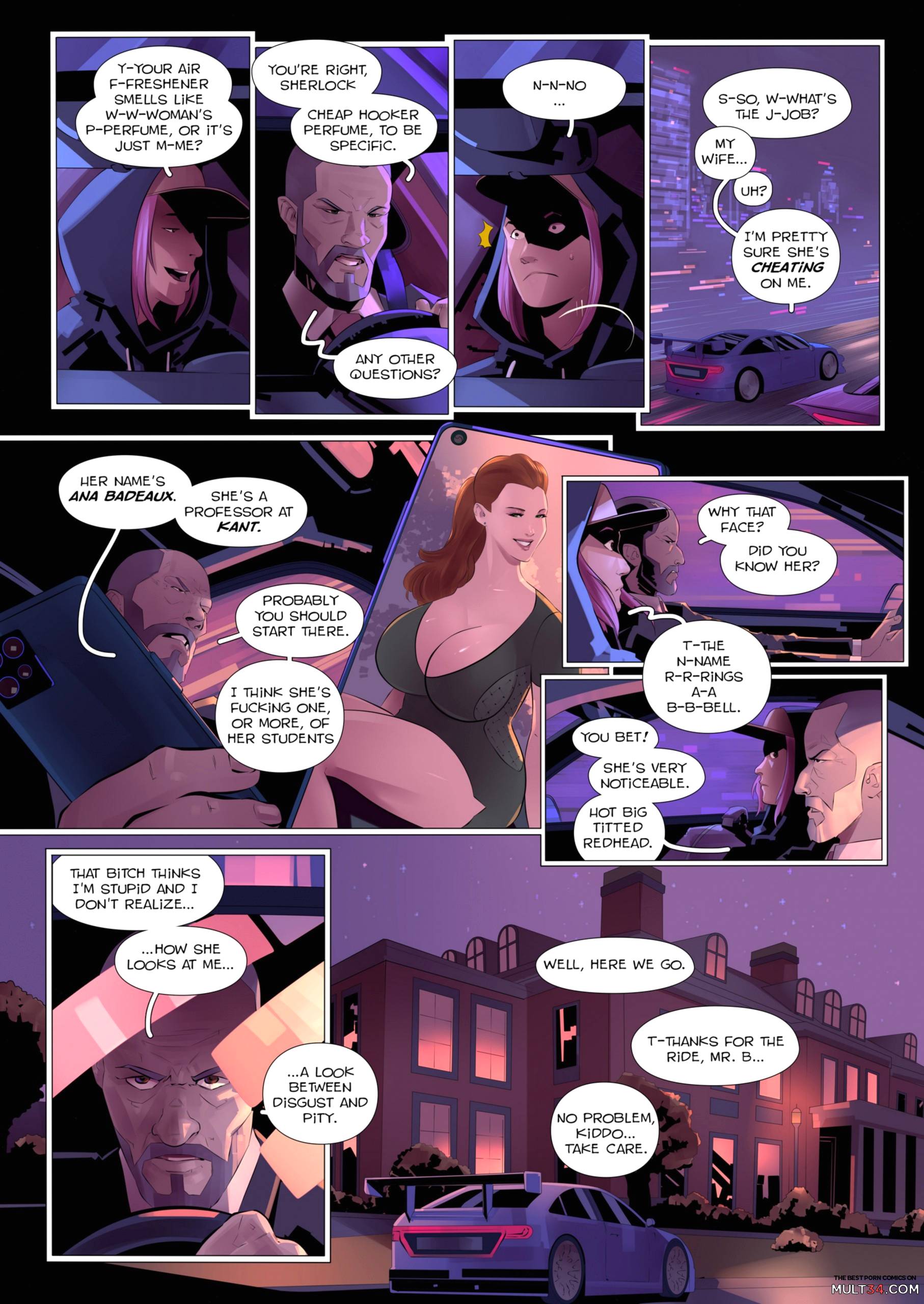 DollHouse 5 page 24
