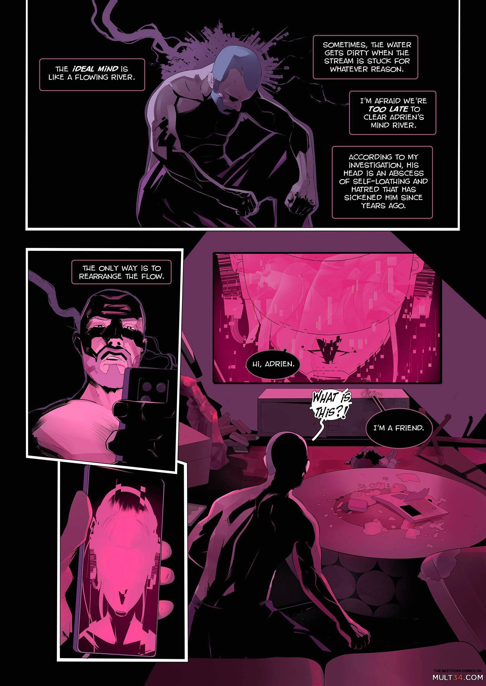 DollHouse 6 - 7 page 34