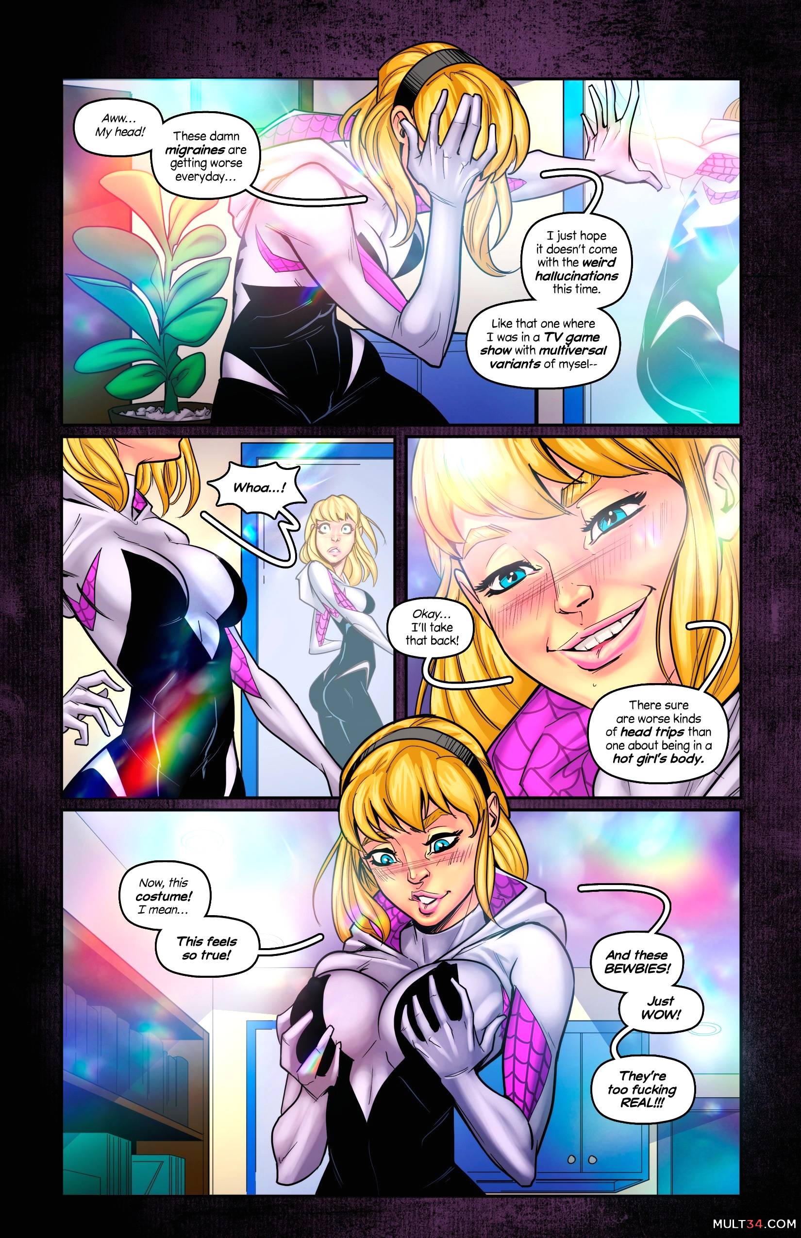 Thot-Spider page 5