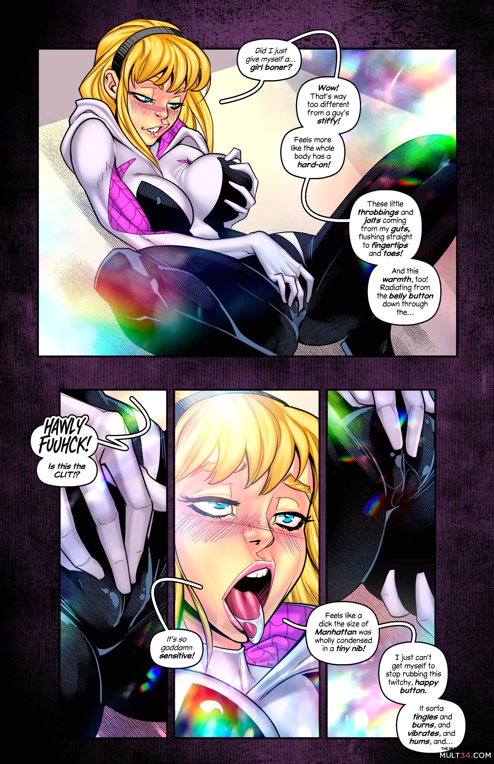 Thot-Spider page 7