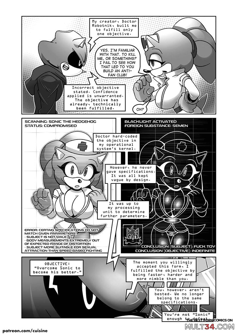 Irresistible Nature page 13