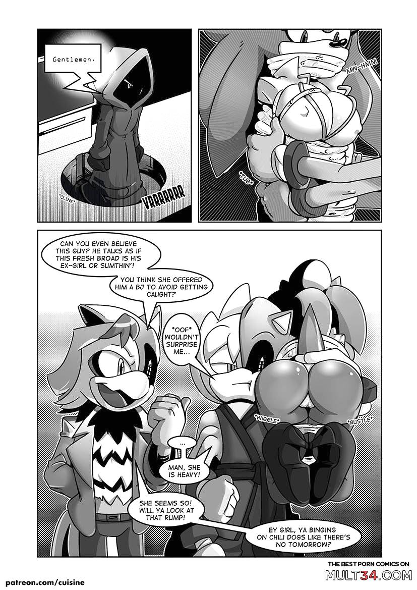 Irresistible Nature page 16