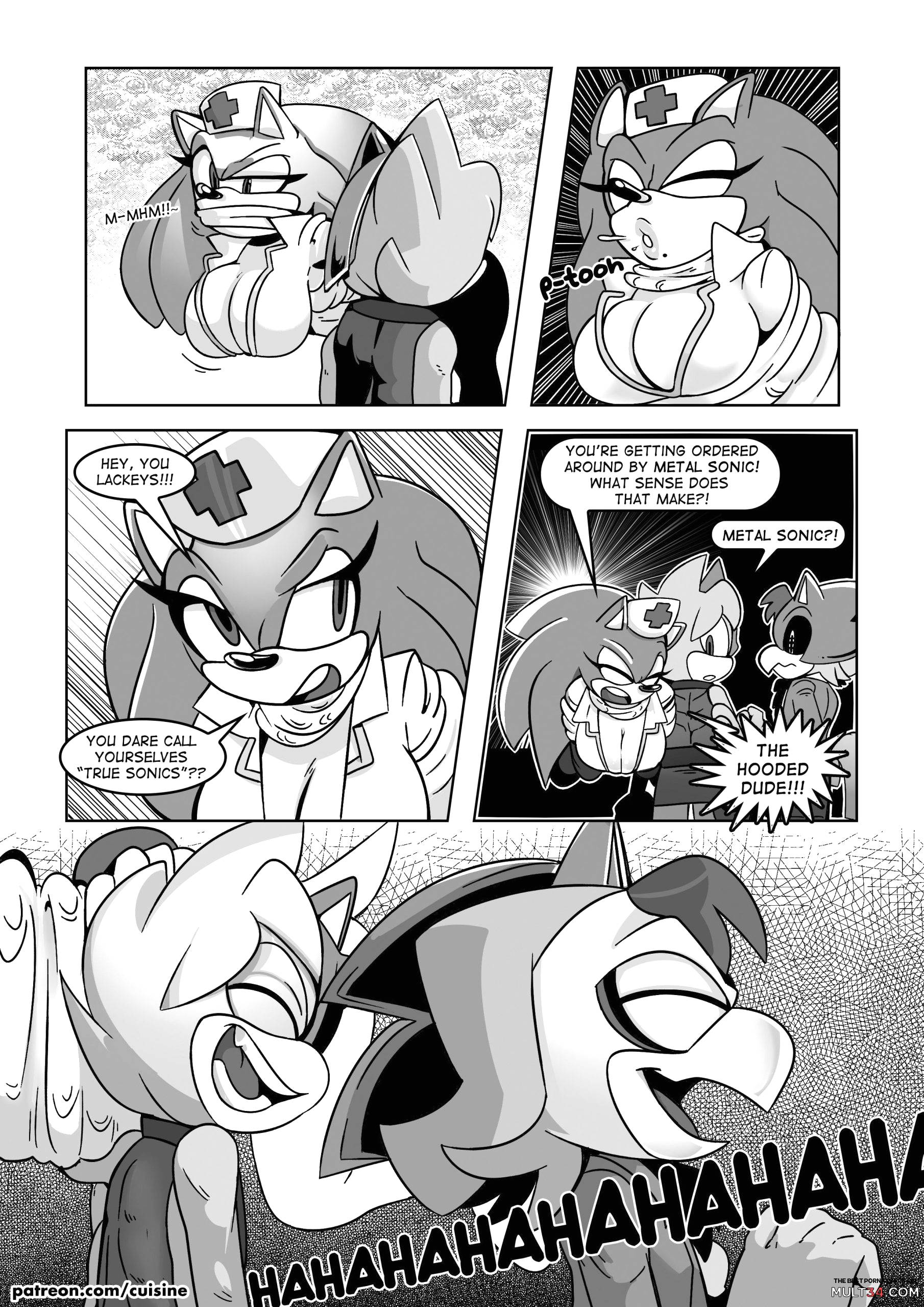Irresistible Nature page 17