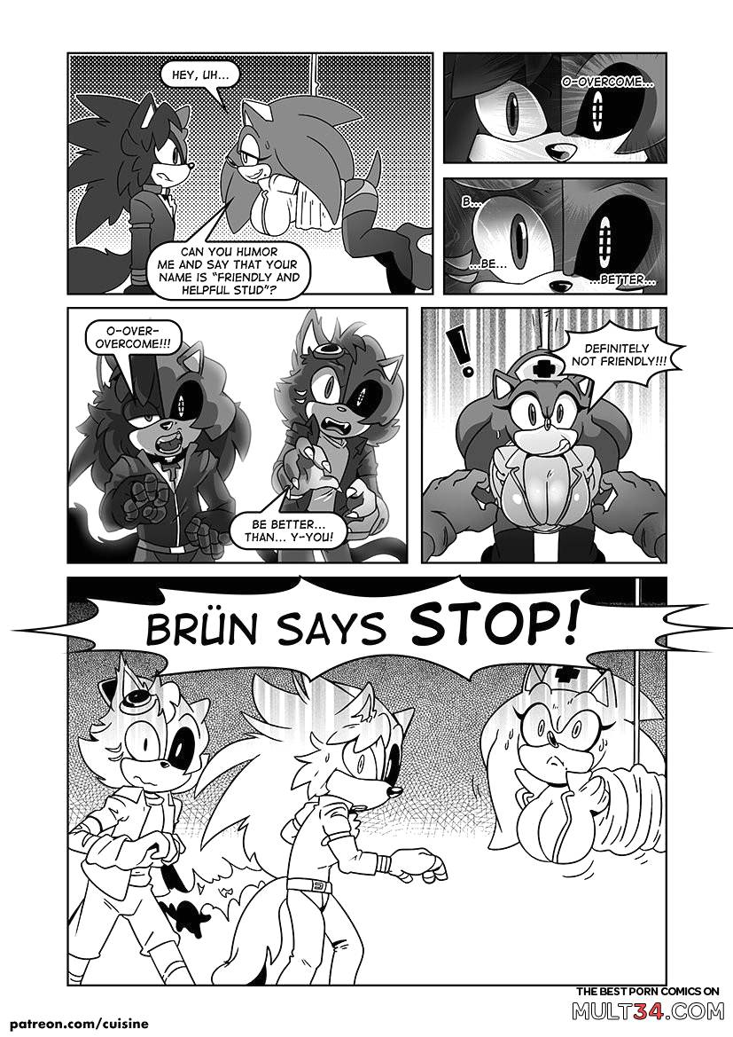 Irresistible Nature page 22
