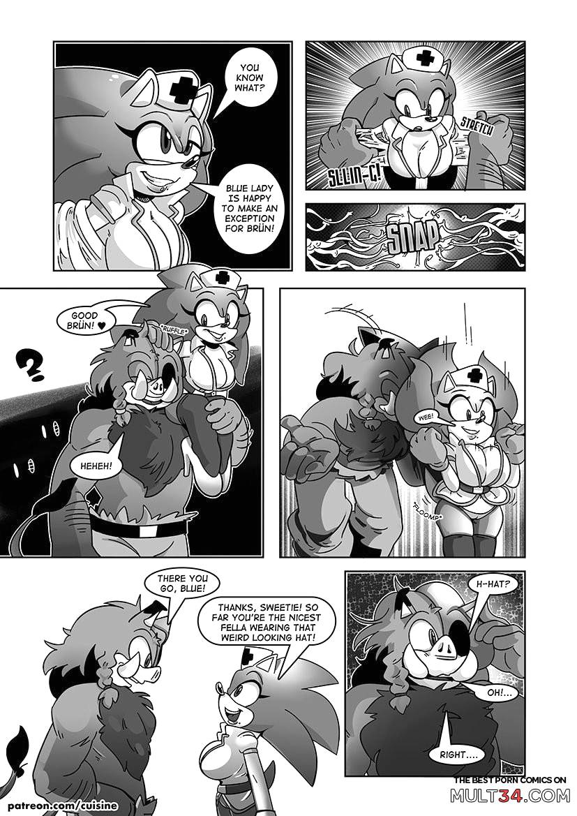 Irresistible Nature page 24