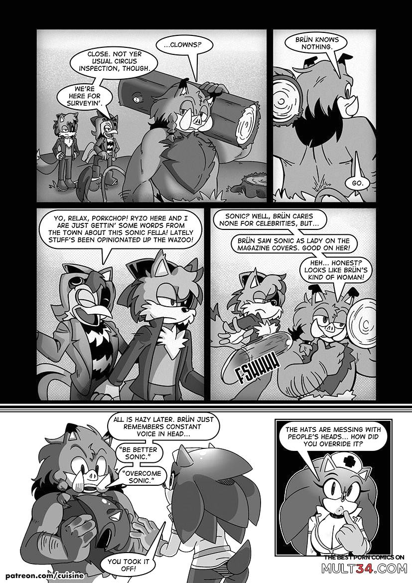 Irresistible Nature page 25