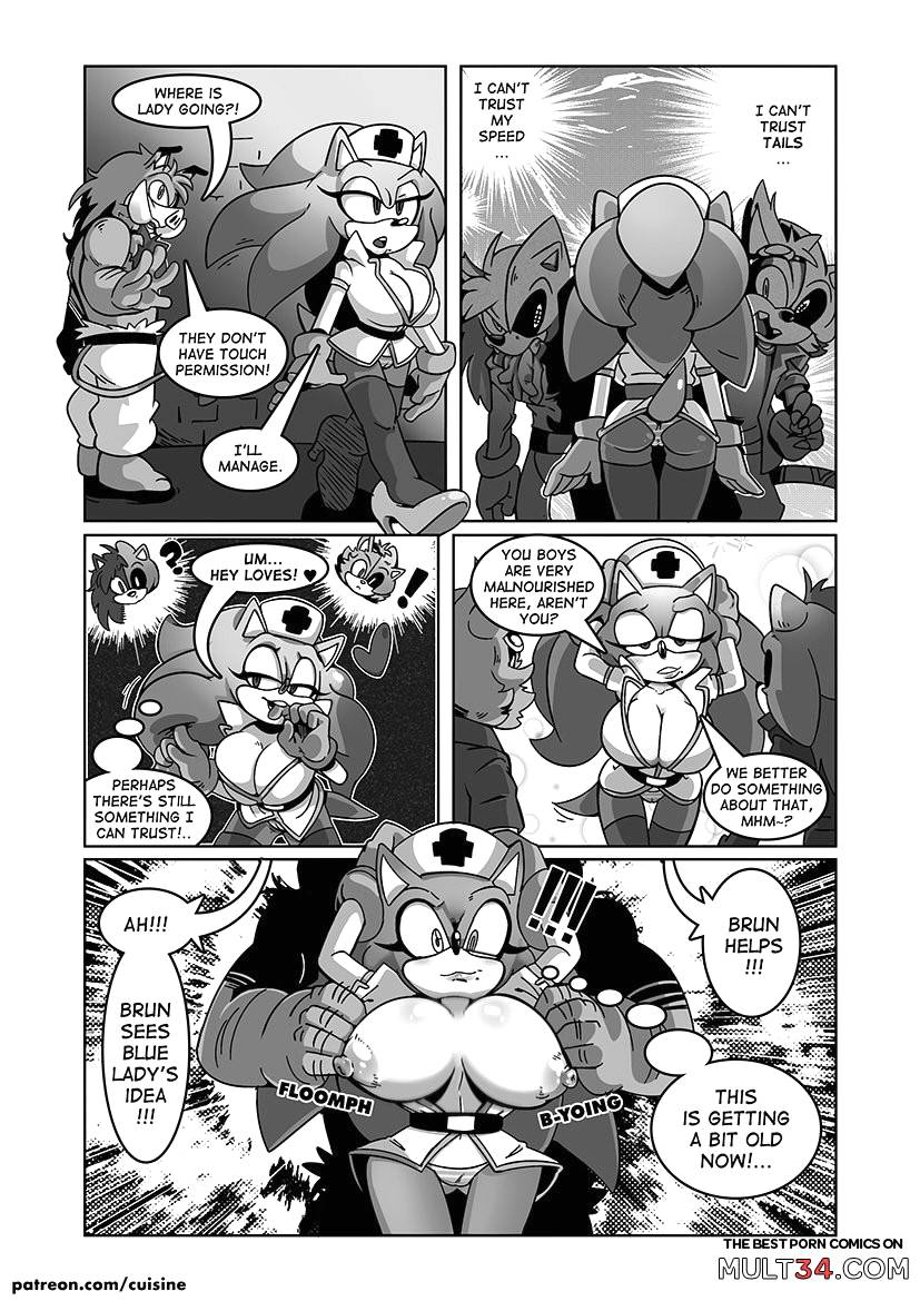 Irresistible Nature page 27