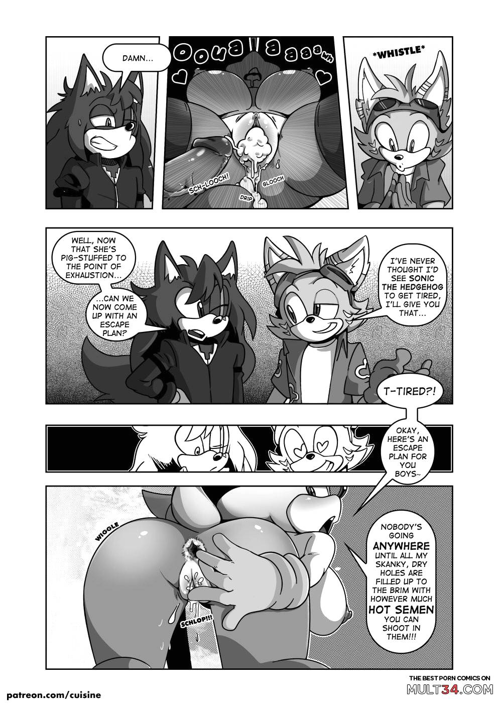 Irresistible Nature page 36
