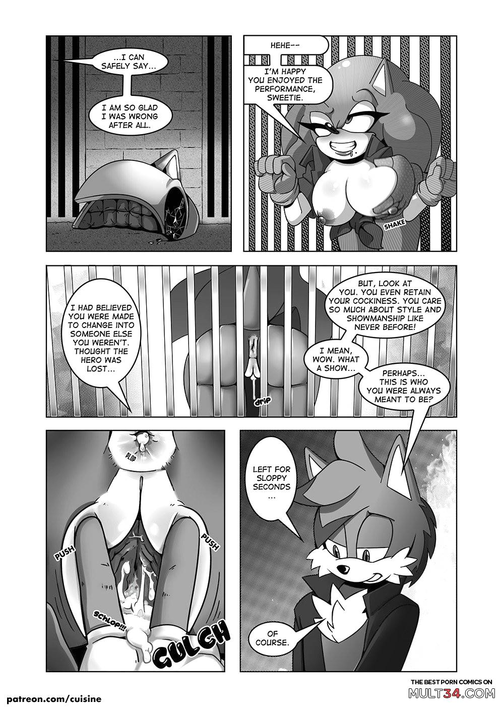 Irresistible Nature page 43