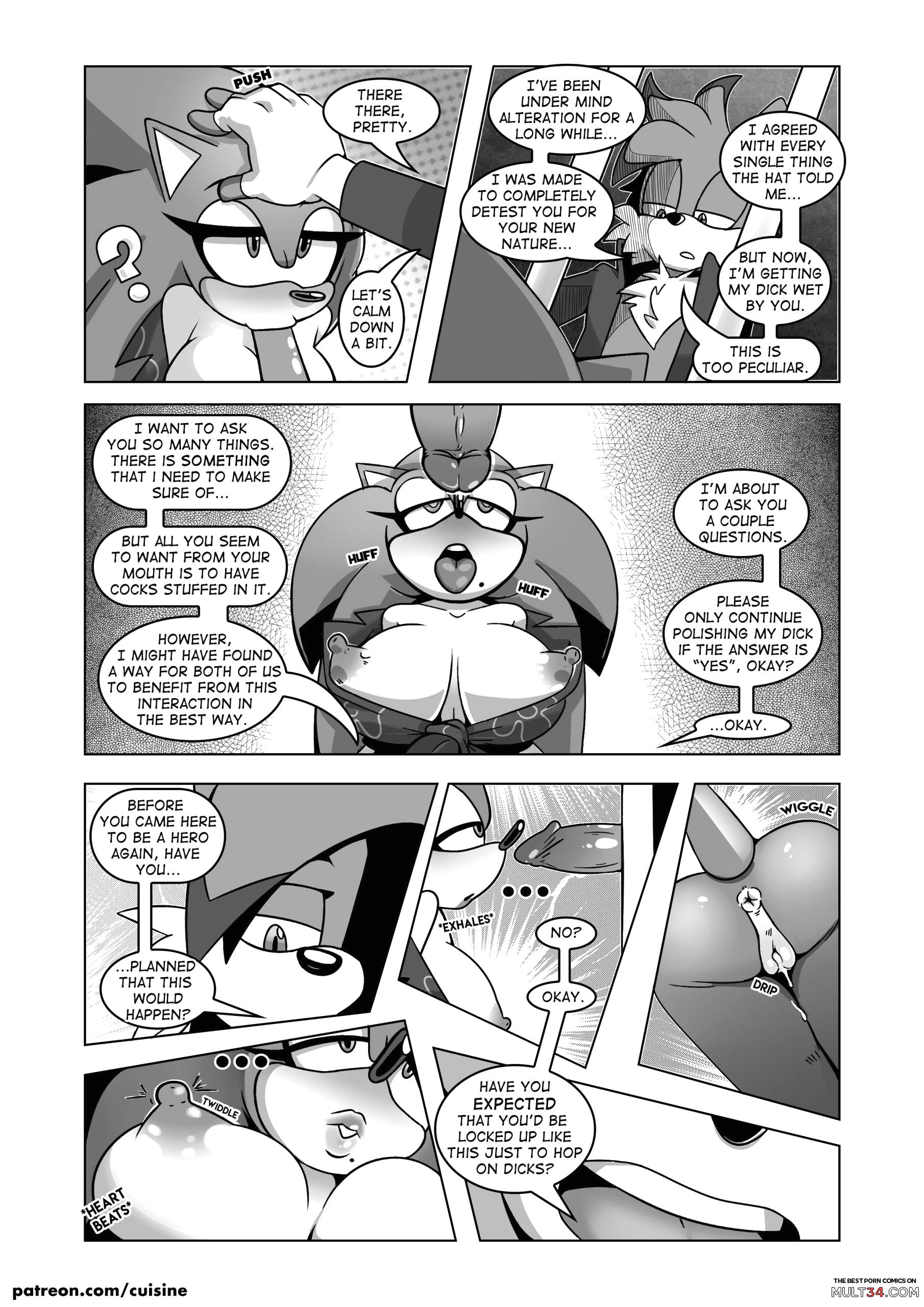Irresistible Nature page 46