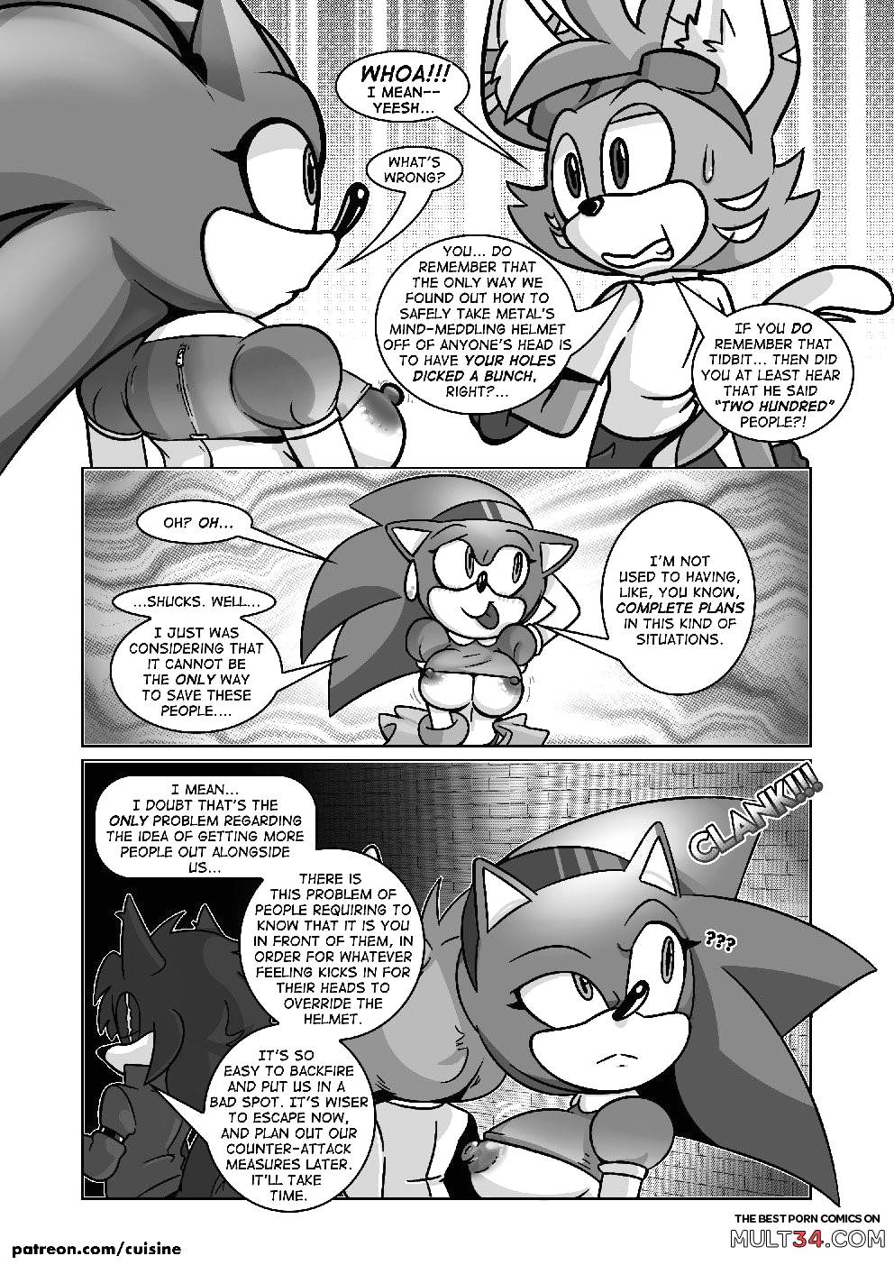 Irresistible Nature page 51
