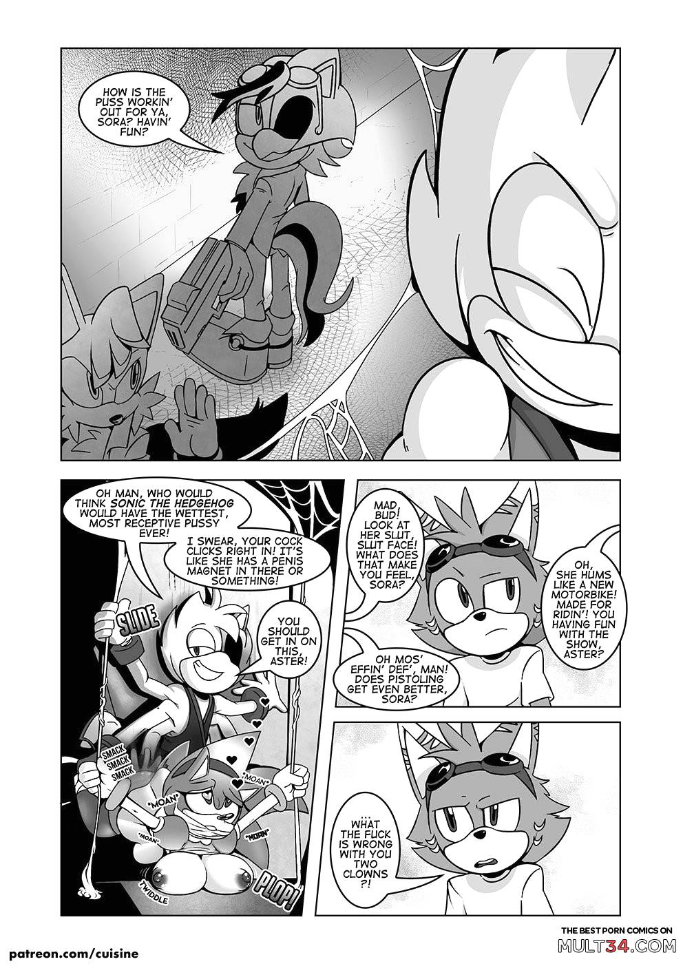 Irresistible Nature page 54