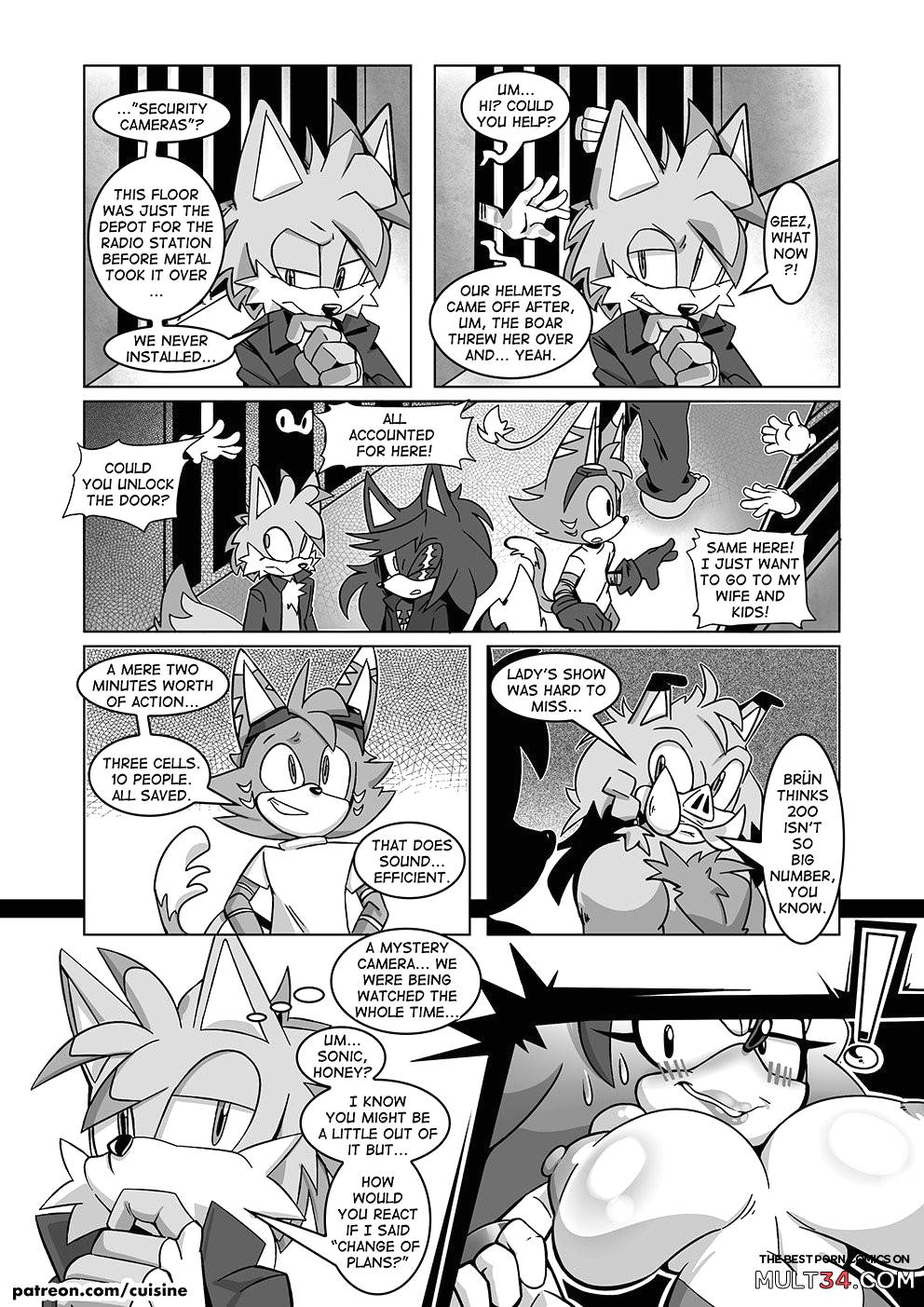 Irresistible Nature page 59