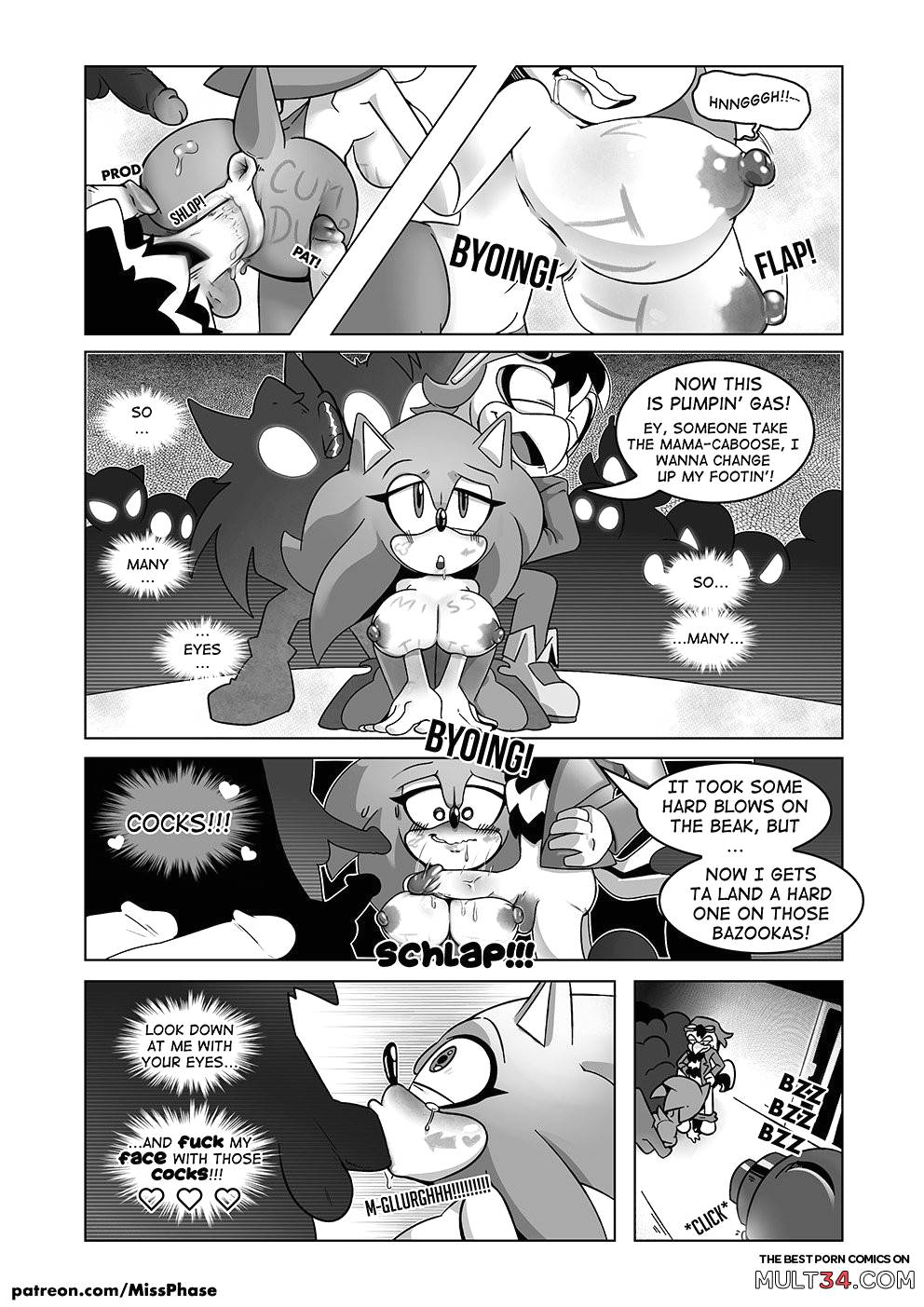 Irresistible Nature page 63