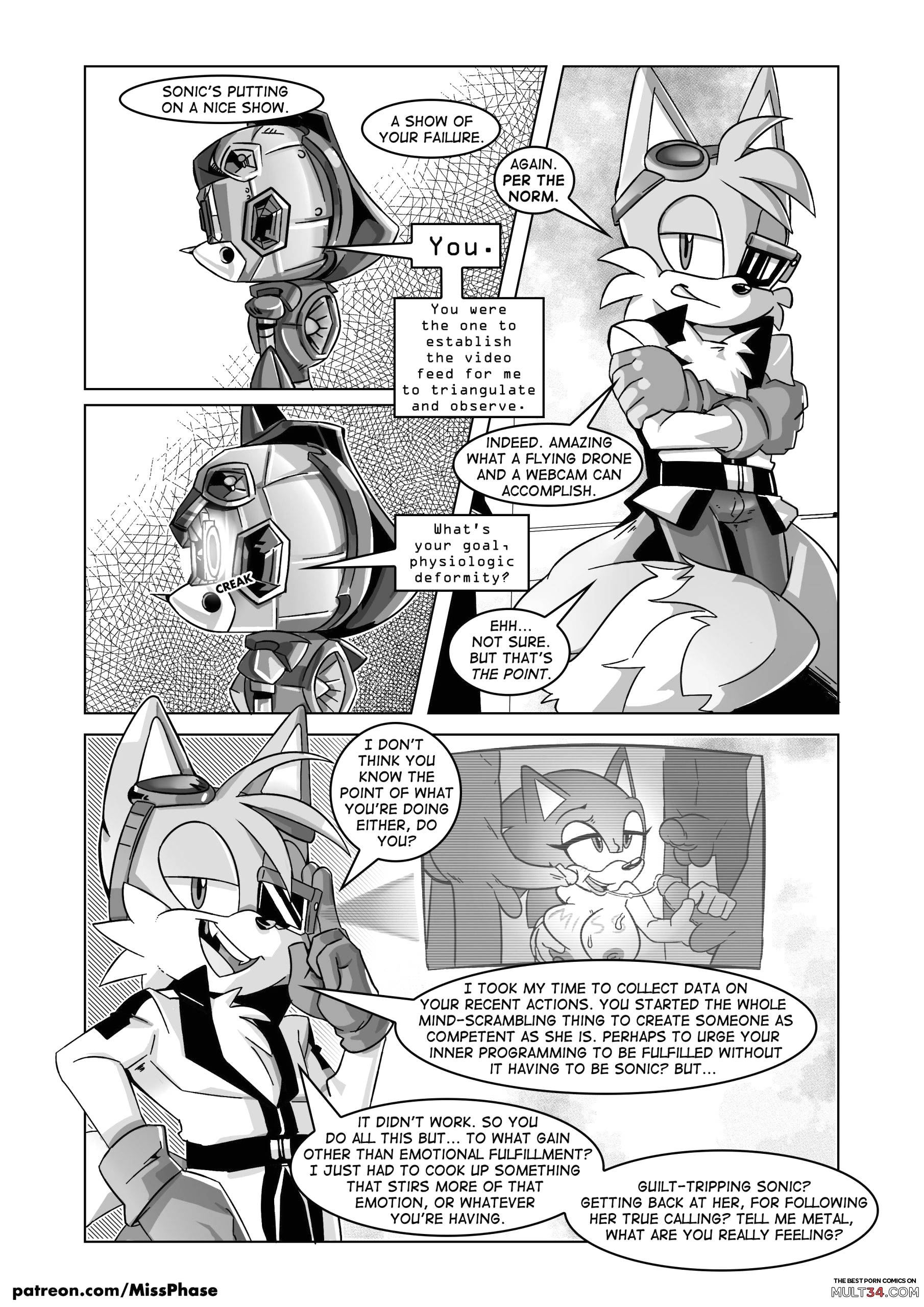 Irresistible Nature page 64