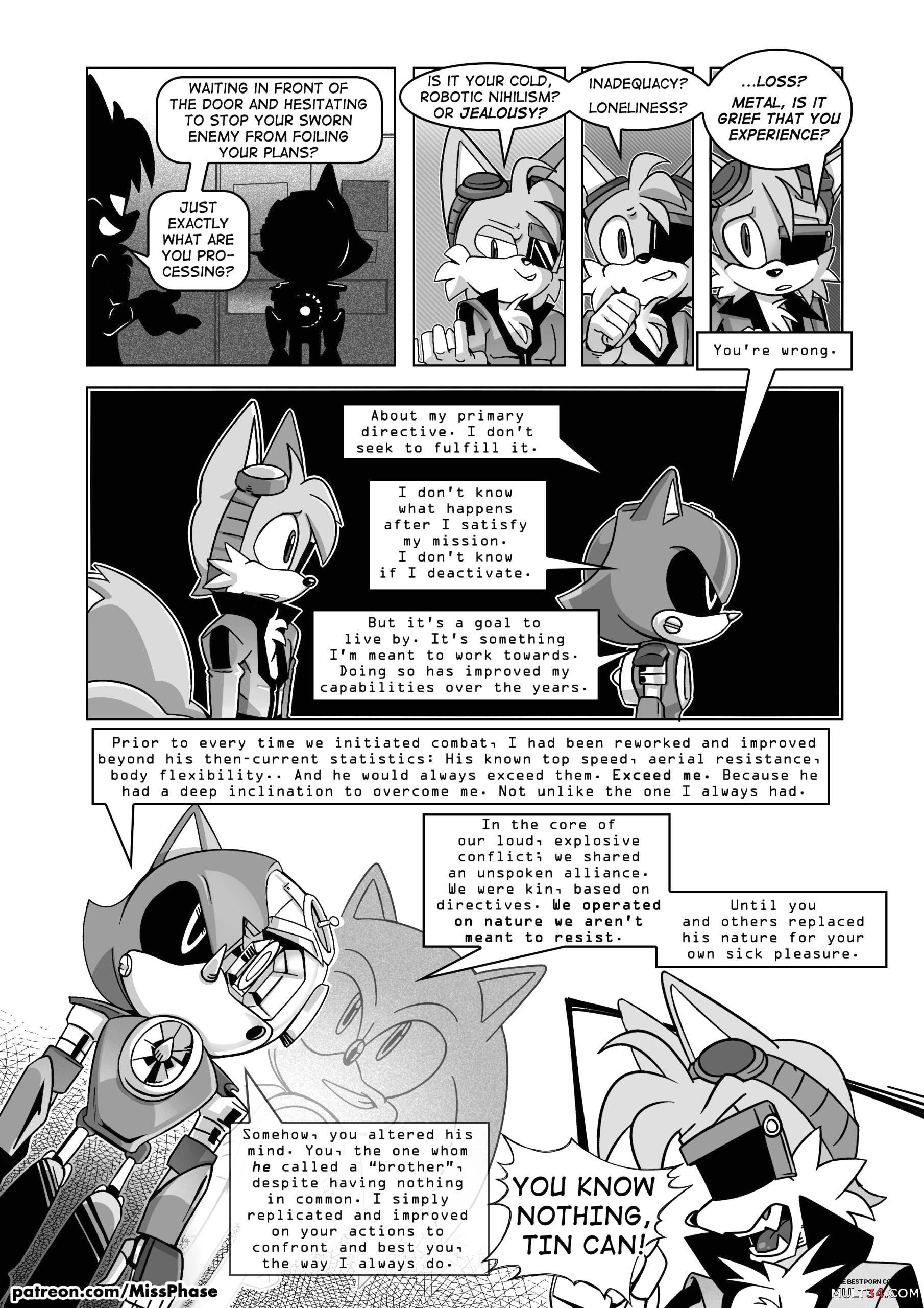 Irresistible Nature page 65