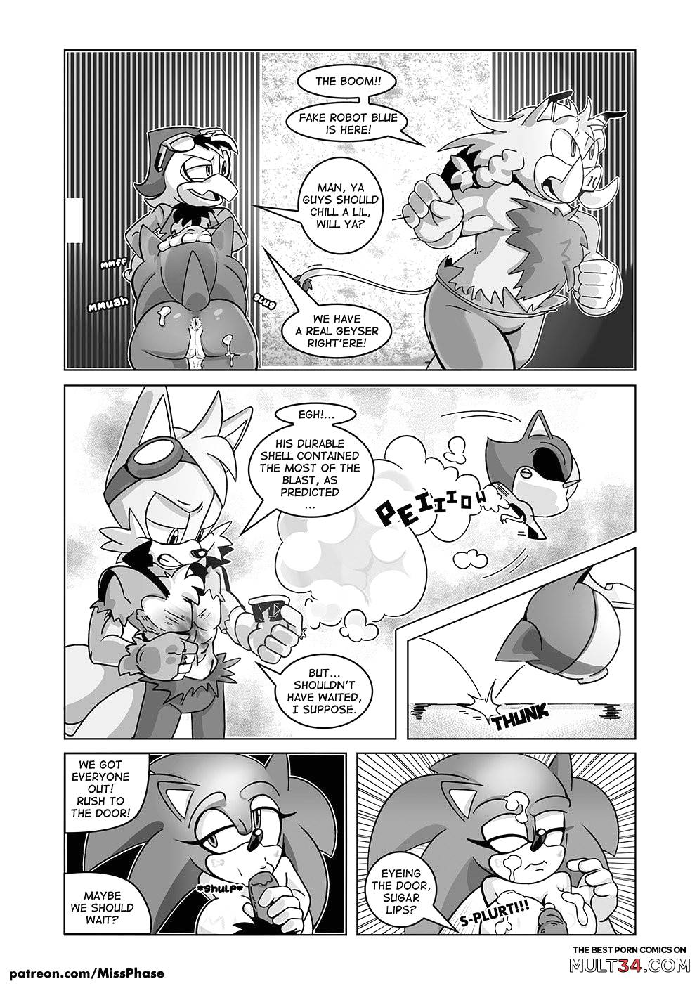 Irresistible Nature page 68