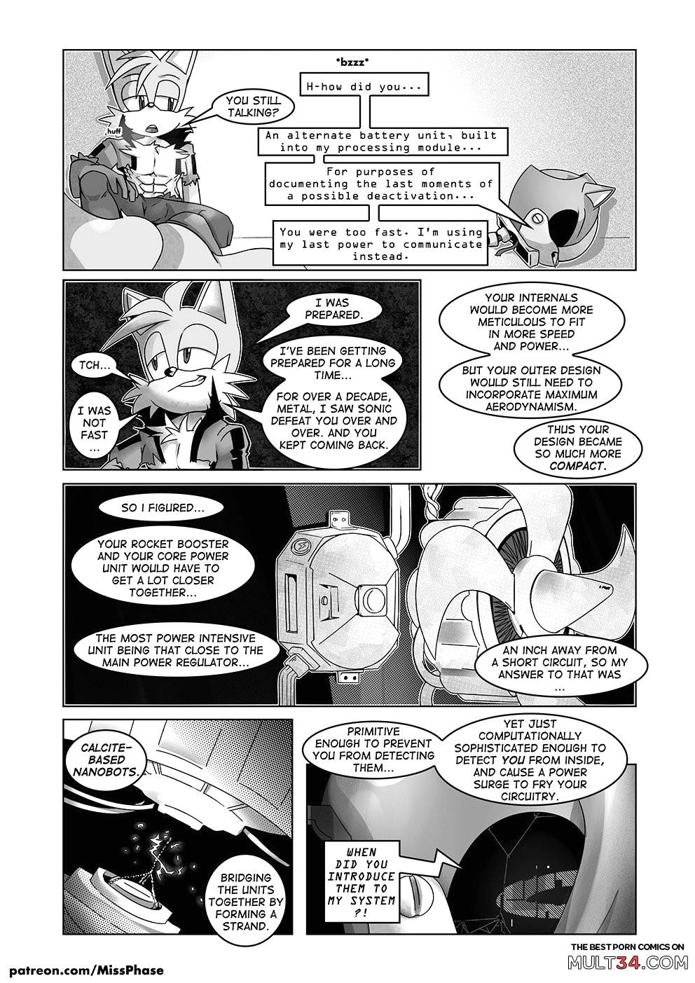 Irresistible Nature page 69