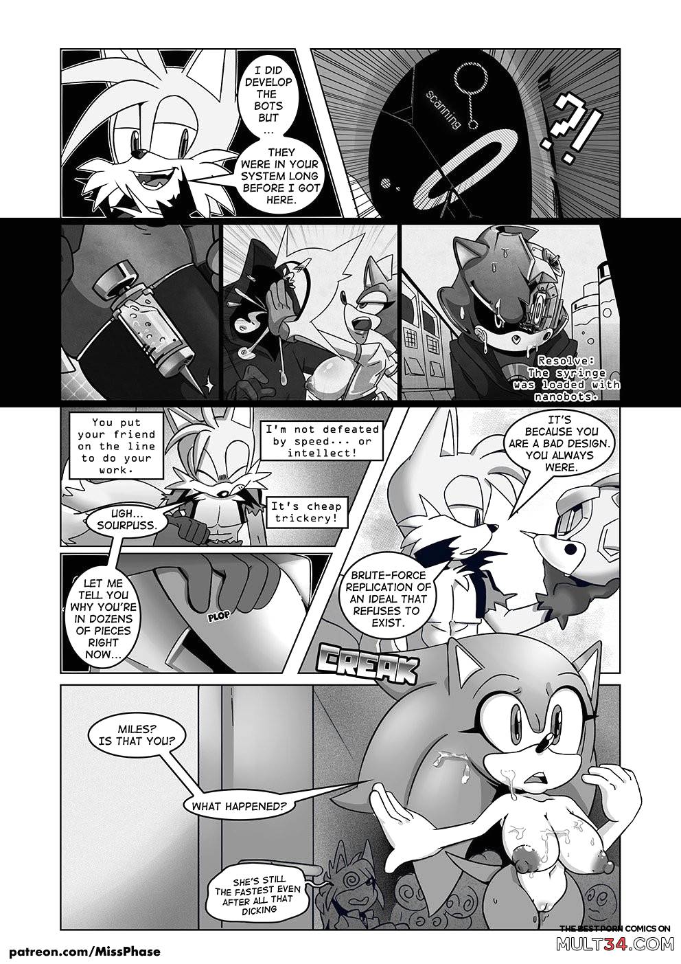 Irresistible Nature page 70