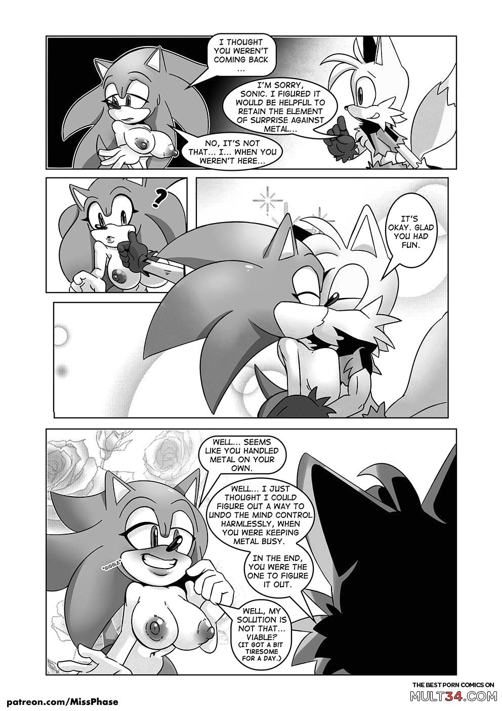 Irresistible Nature page 71