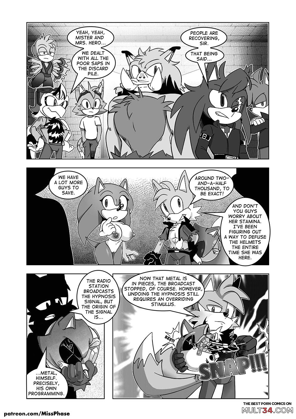 Irresistible Nature page 72