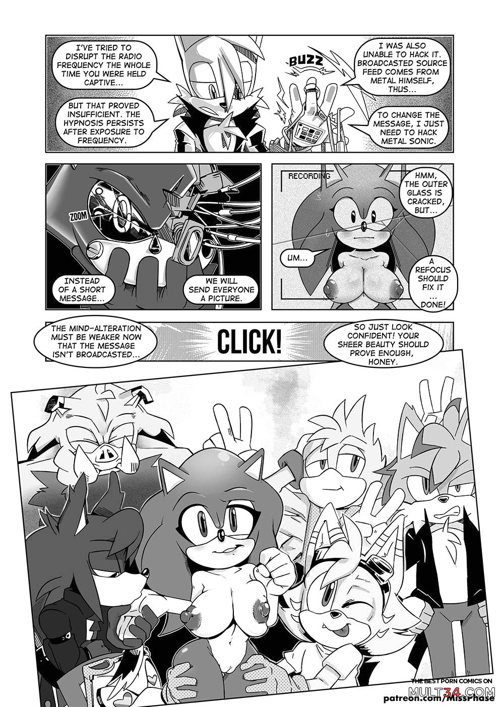 Irresistible Nature page 73