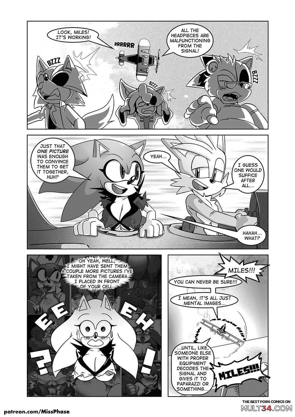 Irresistible Nature page 74