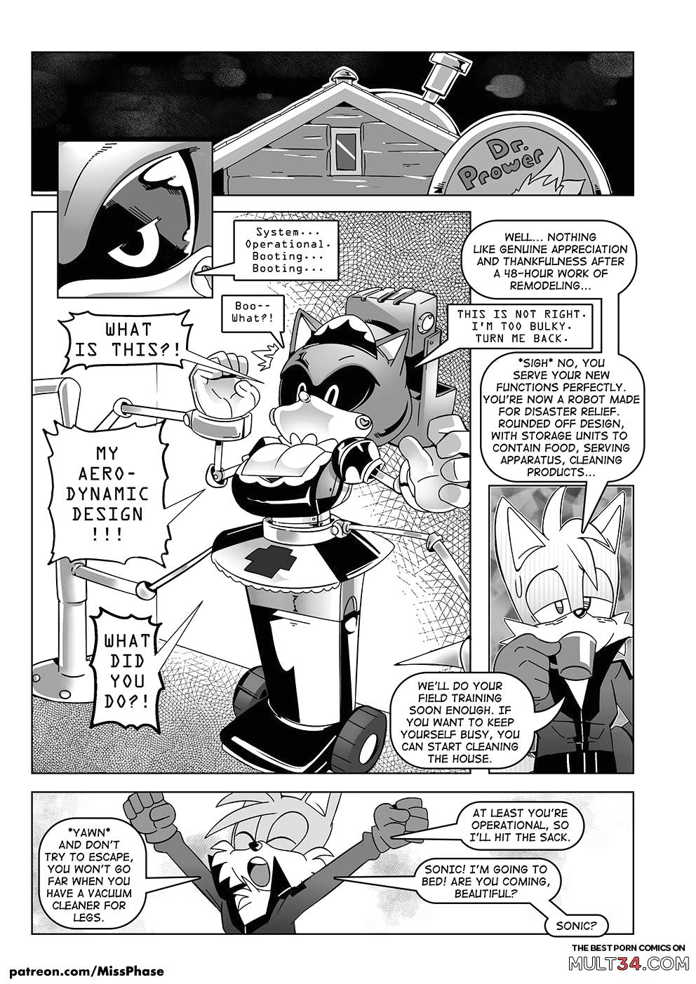 Irresistible Nature page 75