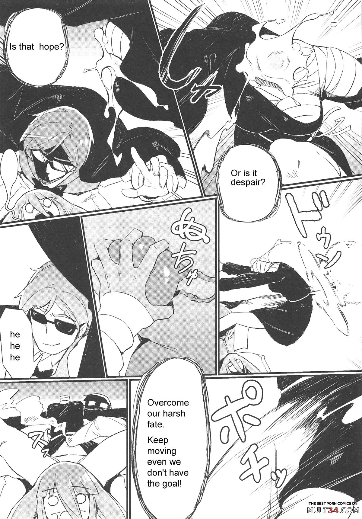 [Karasu Chan] Densetsu no Hon (Zombie Land Saga) ] page 18