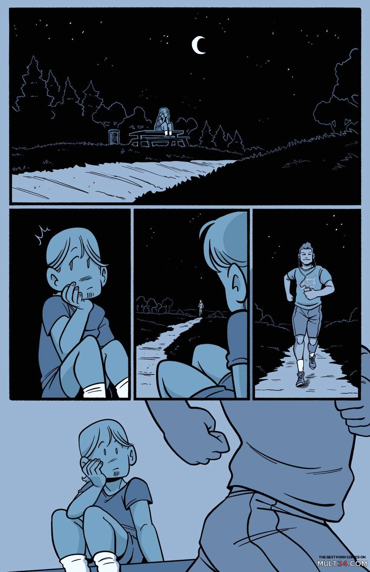 Running Mate page 16