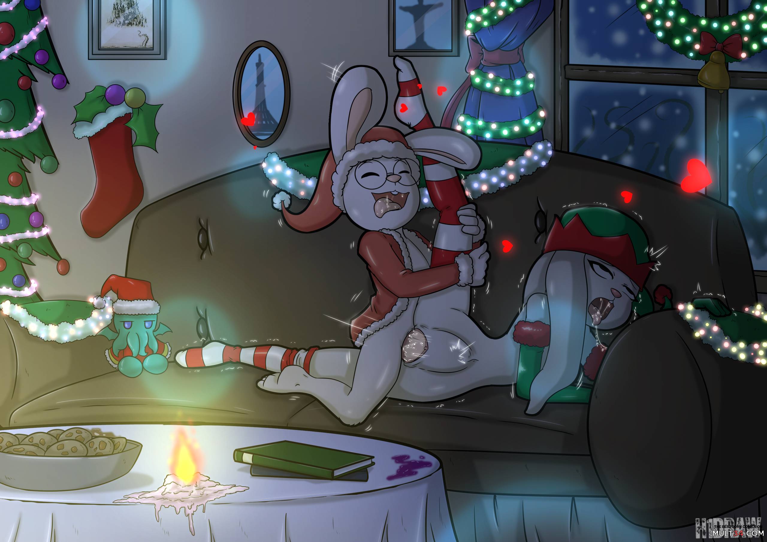 A particularly Merry winter page 4