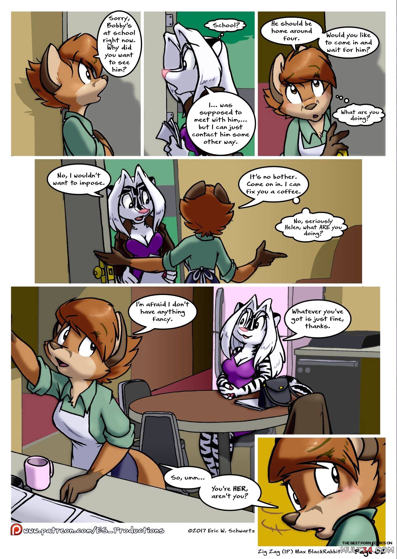 Adventure Begins at Home page 3