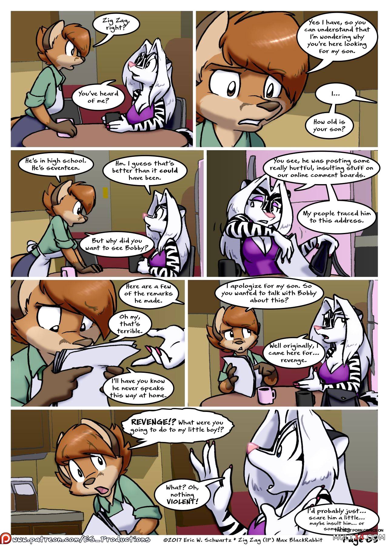 Adventure Begins at Home page 4