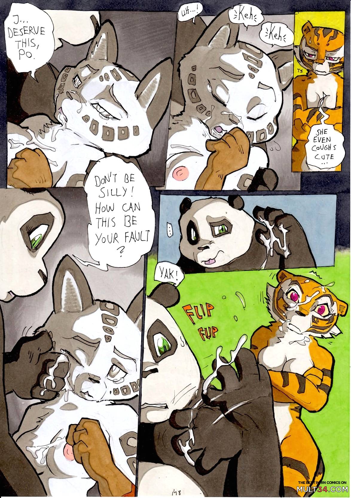 Better Late than Never 2 page 3