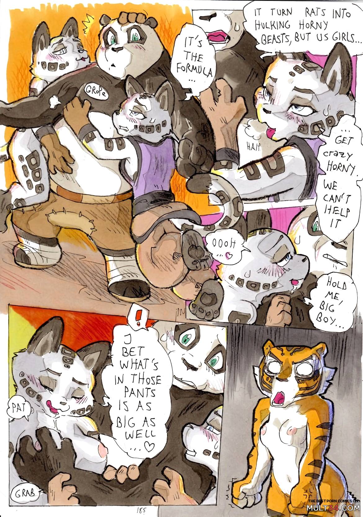 Better Late than Never 2 page 40