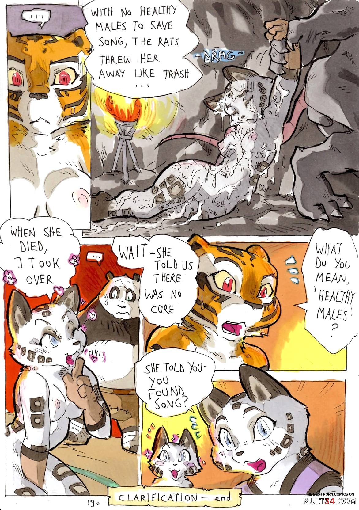 Better Late than Never 2 page 45