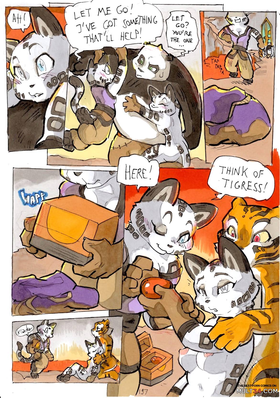 Better Late than Never 2 page 52