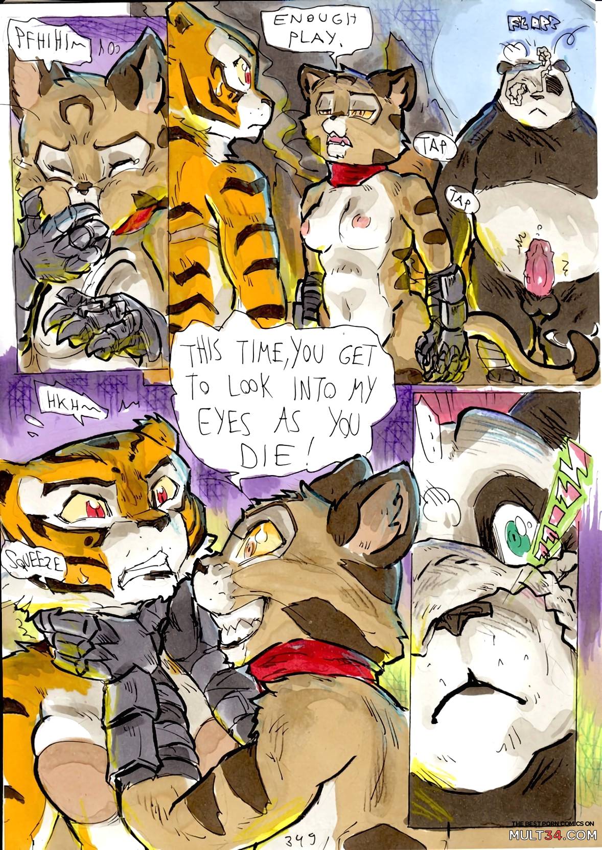 Better Late than Never 3 page 54