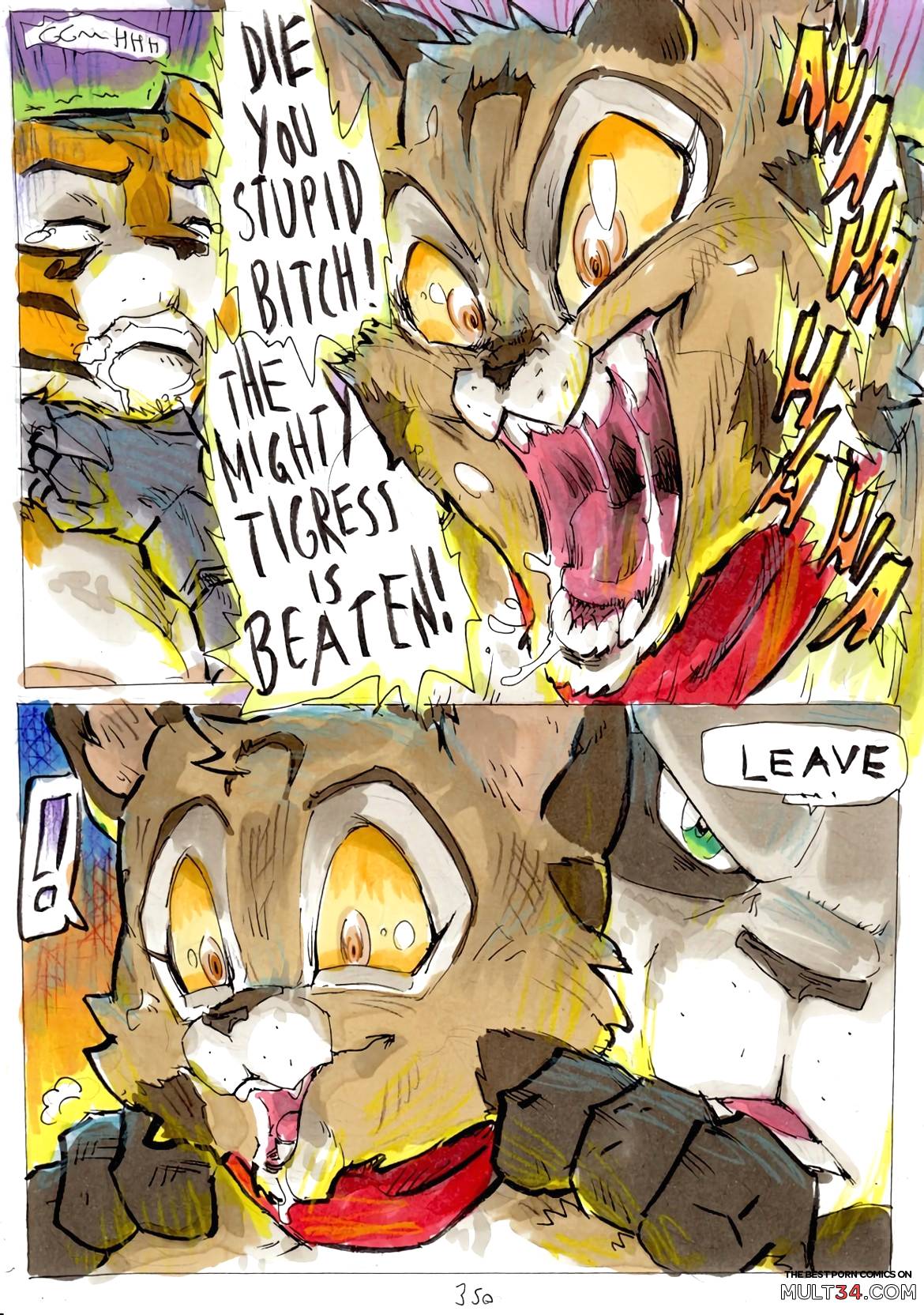 Better Late than Never 3 page 55