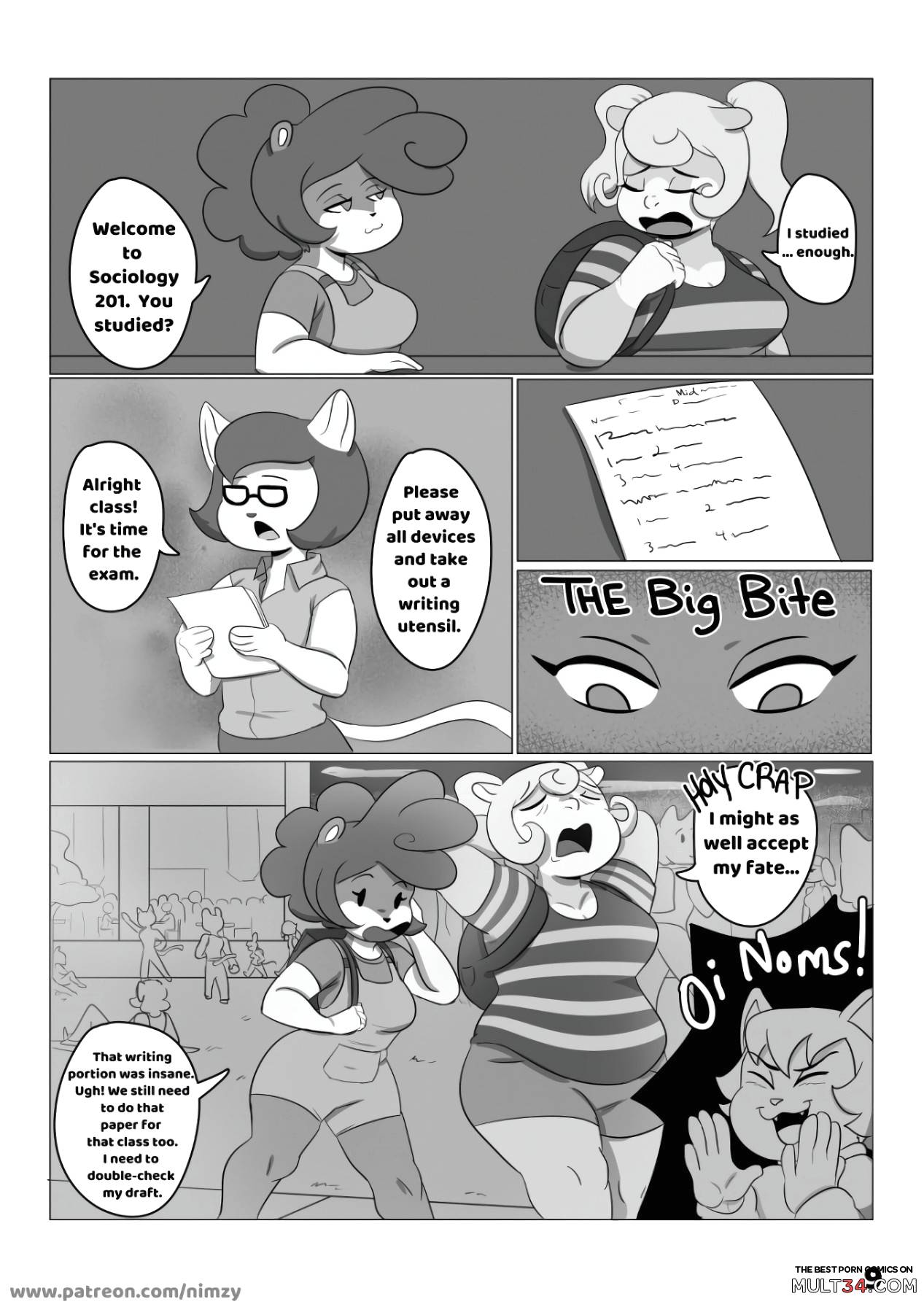 Heartstring Player 1-4 page 11
