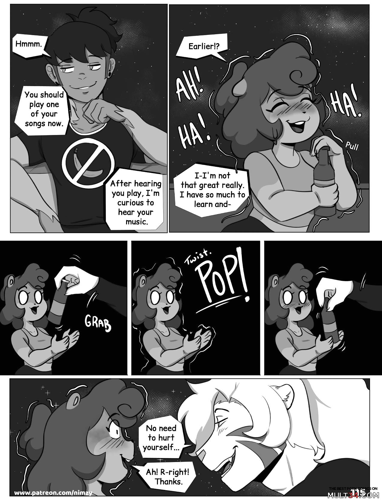 Heartstring Player 1-4 page 118