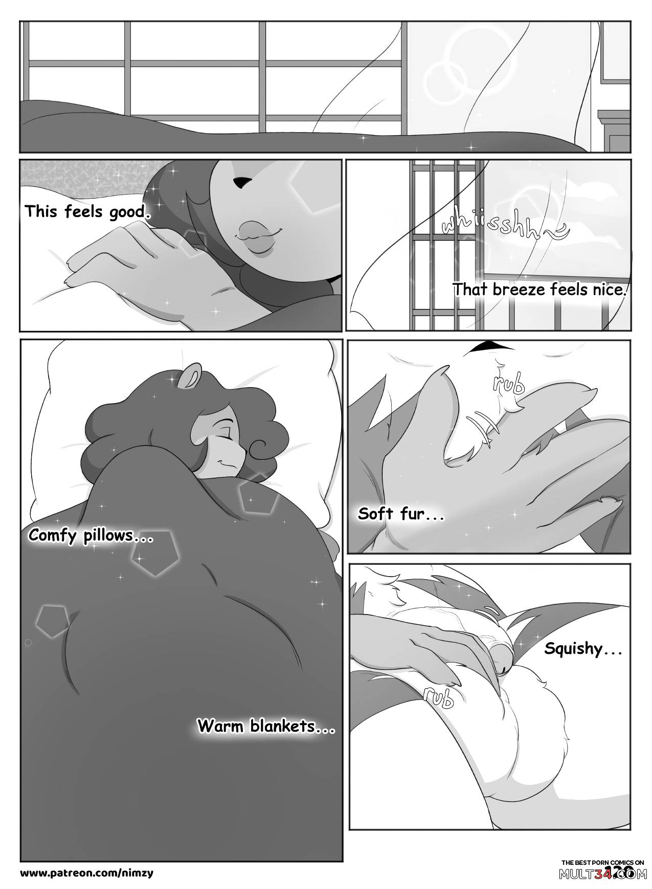 Heartstring Player 1-4 page 124